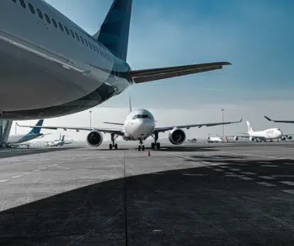 Lincoln Expert Recommends Altering Mexico Travel Plans