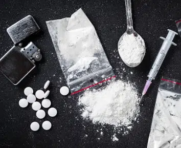 Health Department Shares Resources During Drug Overdose Awareness Week