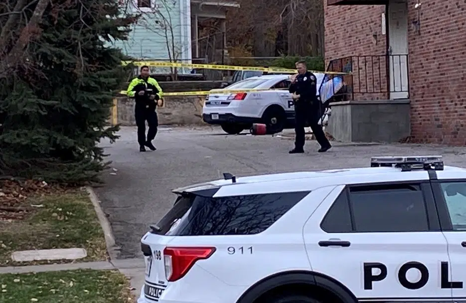 Man Wounded In Officer Involved Shooting Dies | KLIN - News/Talk 1400