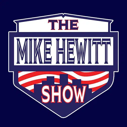 The Mike Hewitt Show