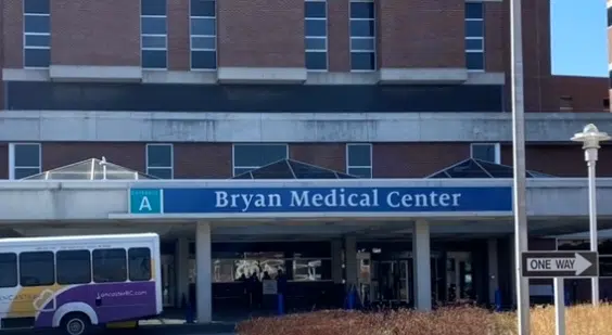 Bryan Medical Center 1 