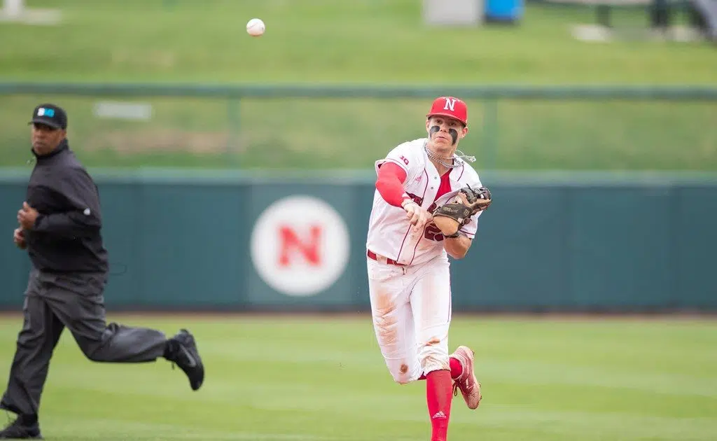 Huskers Win Non-Conference Finale Over Oral Roberts | KLIN - News/Talk 1400