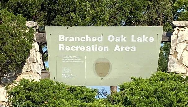 Seven People Rescued From Boat On Branched Oak Lake | 105.3 The Bone ...