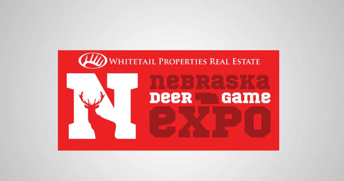 Nebraska Deer and Game Expo This Weekend KLIN News/Talk 1400