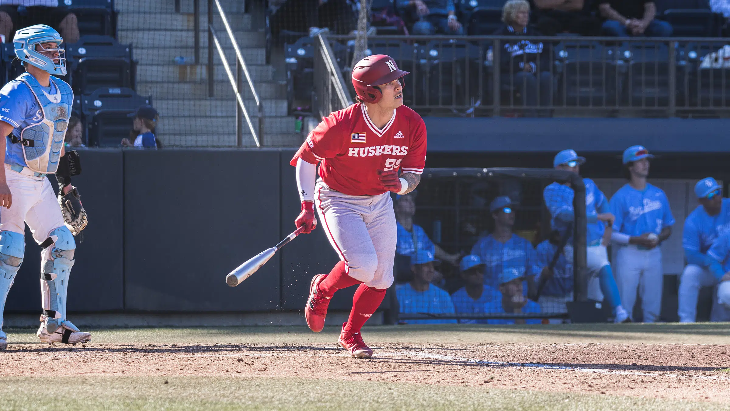 Baseball - University of Nebraska Omaha Athletics