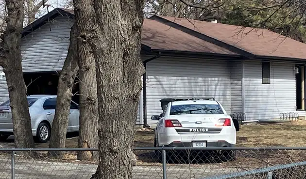 Two People Found Dead At South Lincoln Home | KLIN - News/Talk 1400