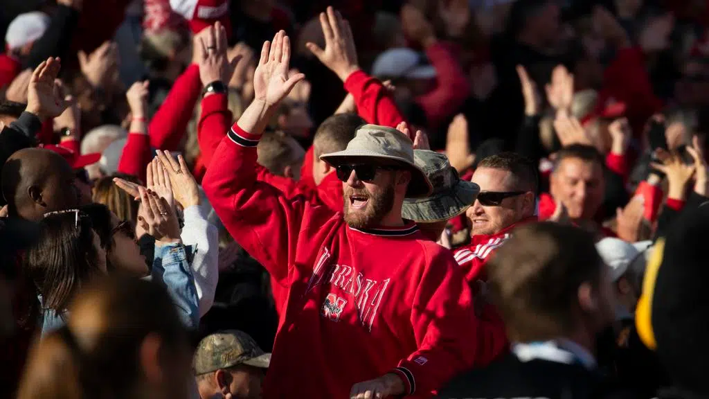 Nebraska Football Ticket MiniPlan Available Today KLIN News/Talk 1400