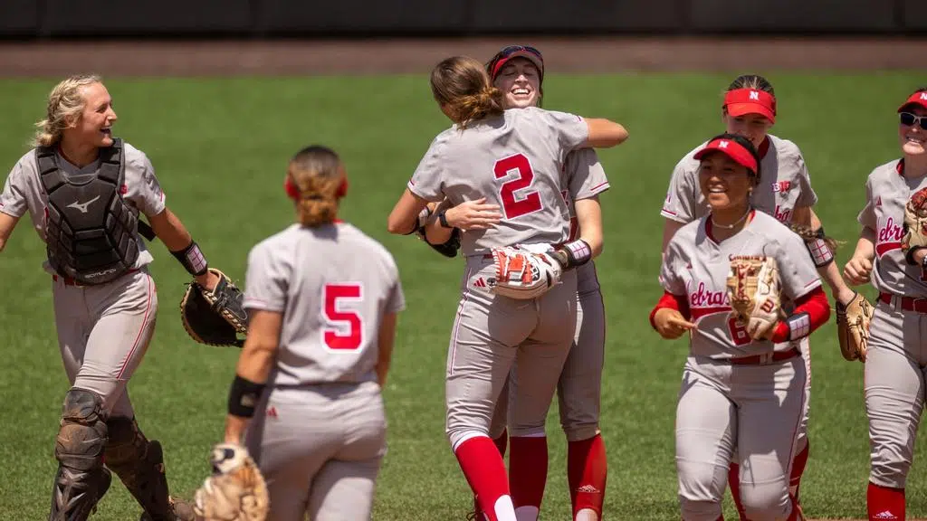 Michigan State, Minnesota and Nebraska Earn Baseball Weekly Honors - Big  Ten Conference