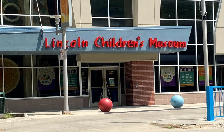 New Exhibit for 'Tweens' Opens Saturday at the Lincoln Children's Museum