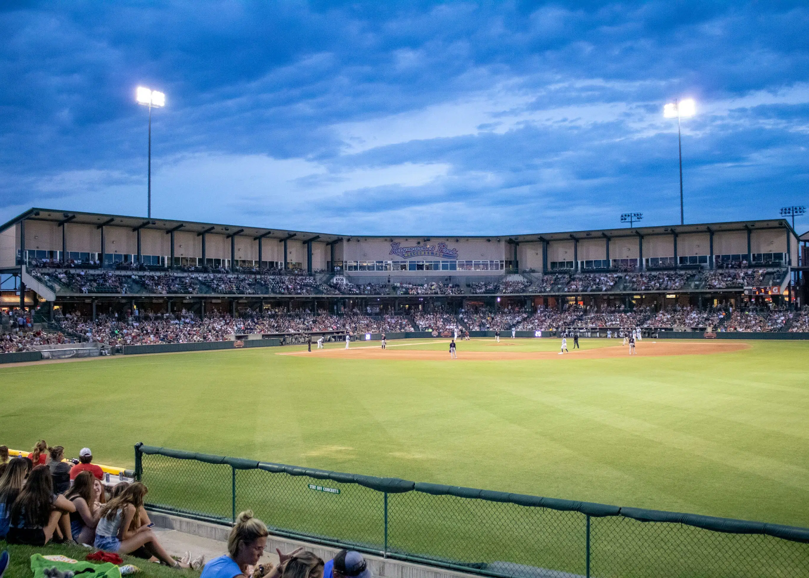 PHOTOS: Explorers vs Saltdogs baseball