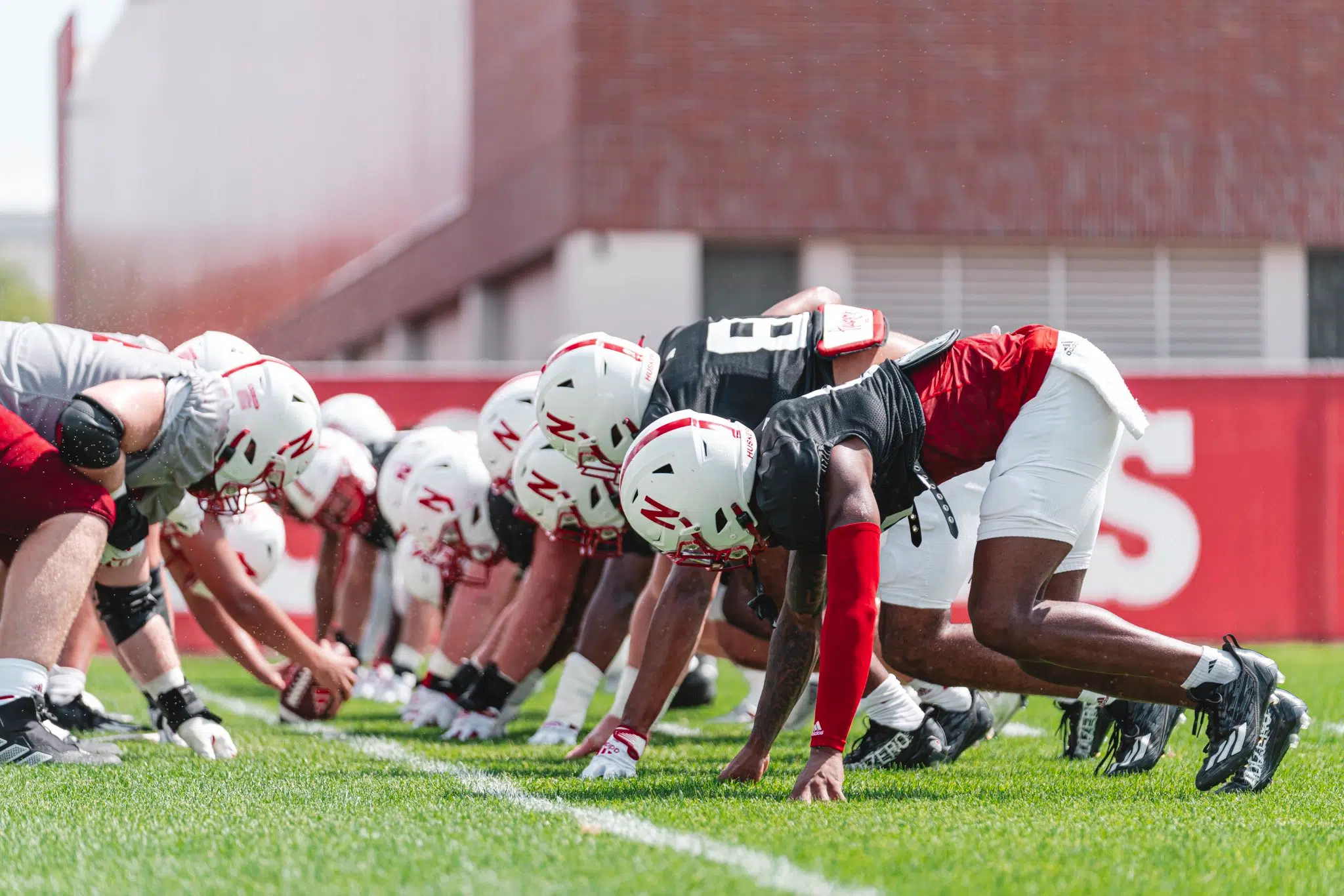 Game Week: at Minnesota - University of Nebraska - Official Athletics  Website