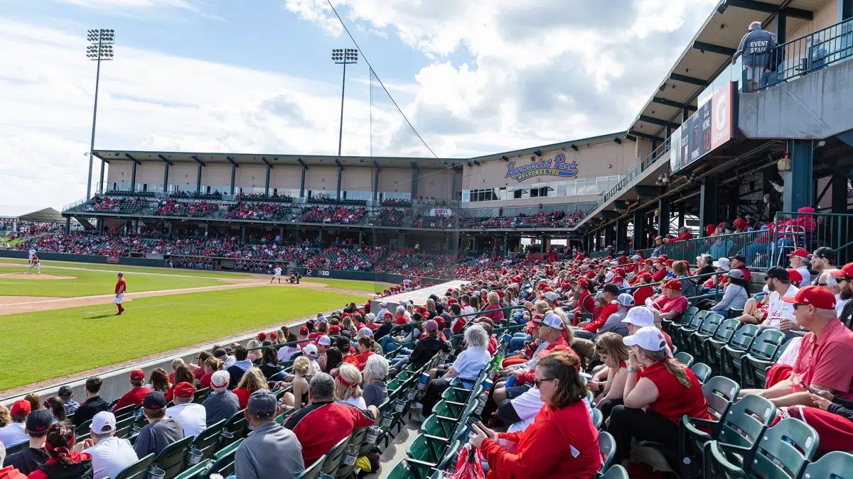 Nebraska Baseball Releases 2024 Schedule KLIN News/Talk 1400