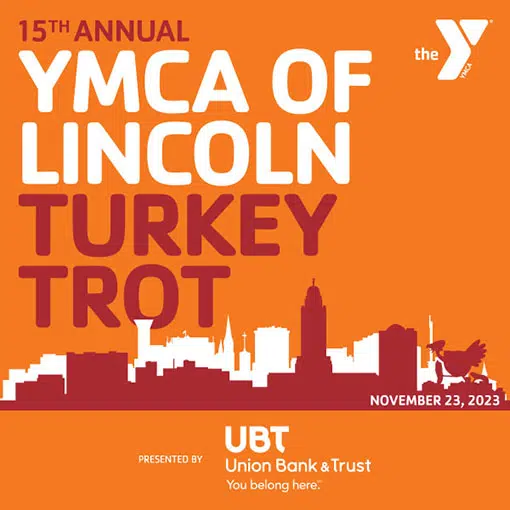 YMCA Turkey Trot Moving To Downtown Lincoln 105.3 The Bone Lincoln