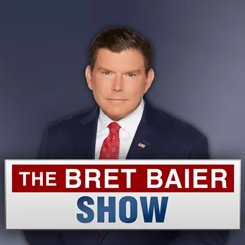 The Bret Baier Show