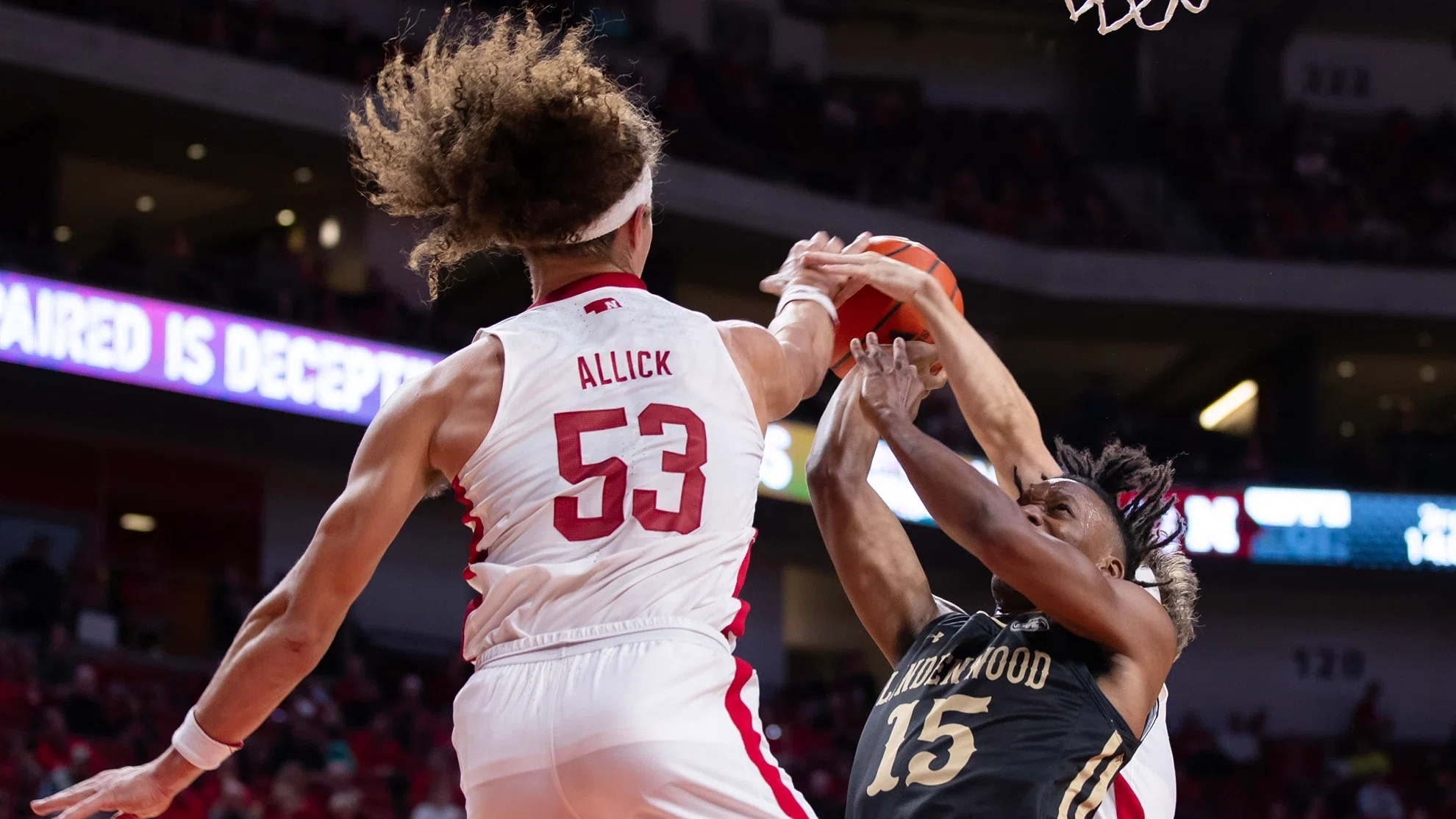 Nebrasketball Rolls Lindenwood to Open Season KLIN News/Talk 1400