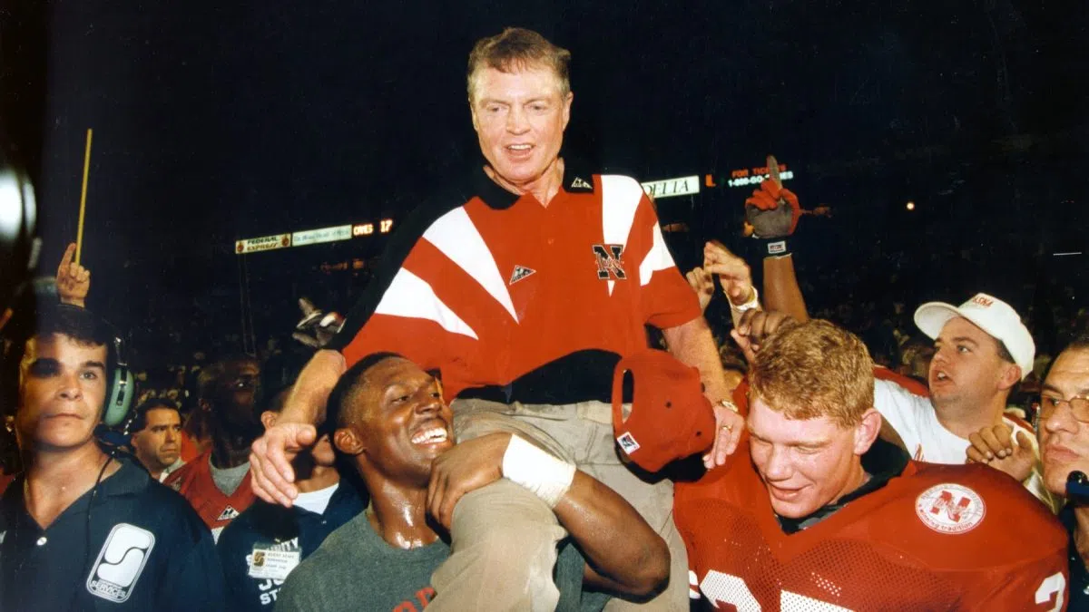 Tom Osborne Film ‘Day By Day’ Sequel Chronicles Triumphs and ...