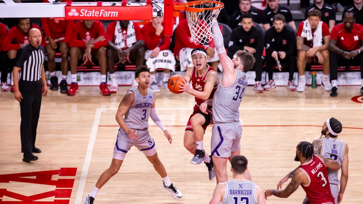 Huskers Hold Off Wildcats On Alumni Weekend | Y102 - Nebraska's Hot Country