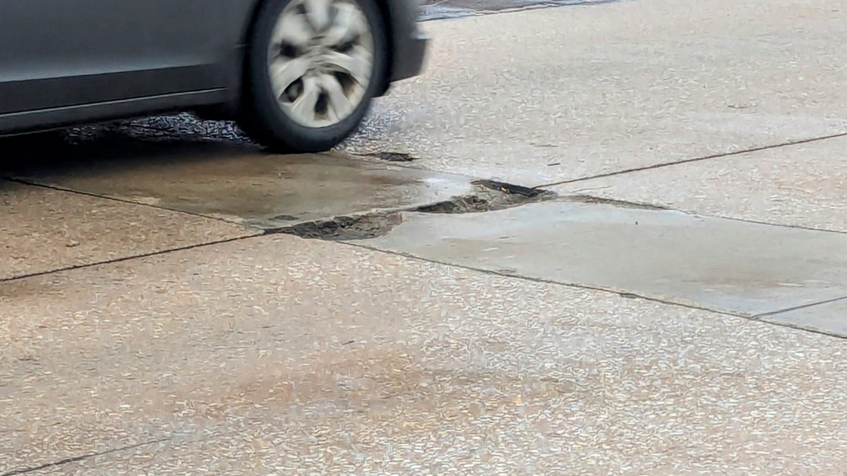 Lincoln Pothole Update 2024: Over 23,000 Repaired - Vimarsana News