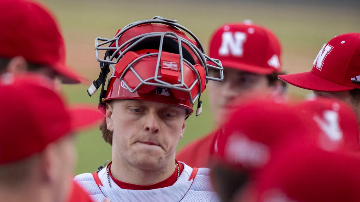 Huskers Suffer Setback At Wichita State Klin News Talk 1400