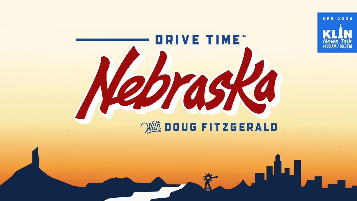 KLIN Announces New Local Afternoon Show “Drive Time Nebraska” with