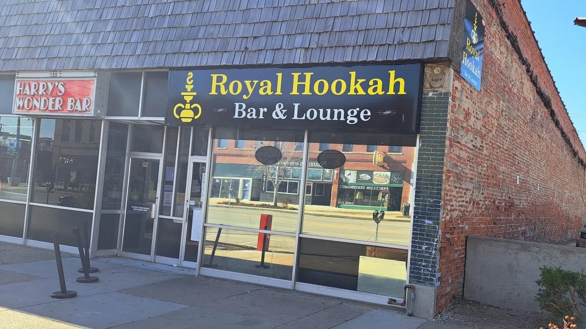 No Arrests Made In Deadly Shooting Outside Lincoln Bar Red 945