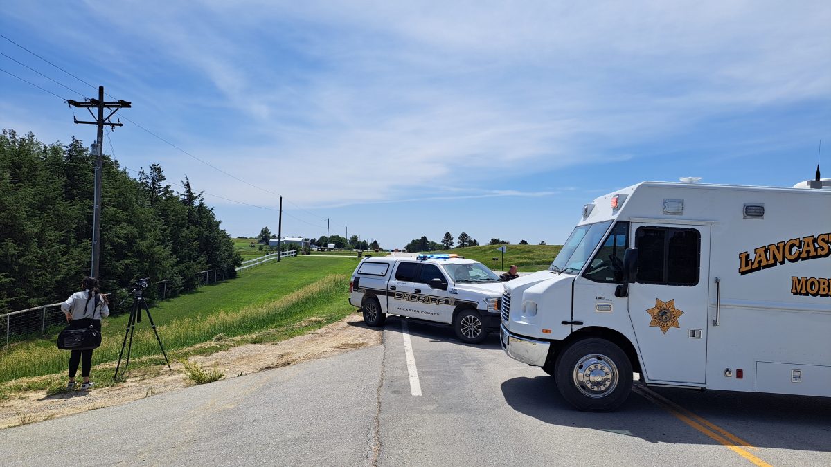 One Person Killed In Two Vehicle Crash West Of Lincoln - Vimarsana News