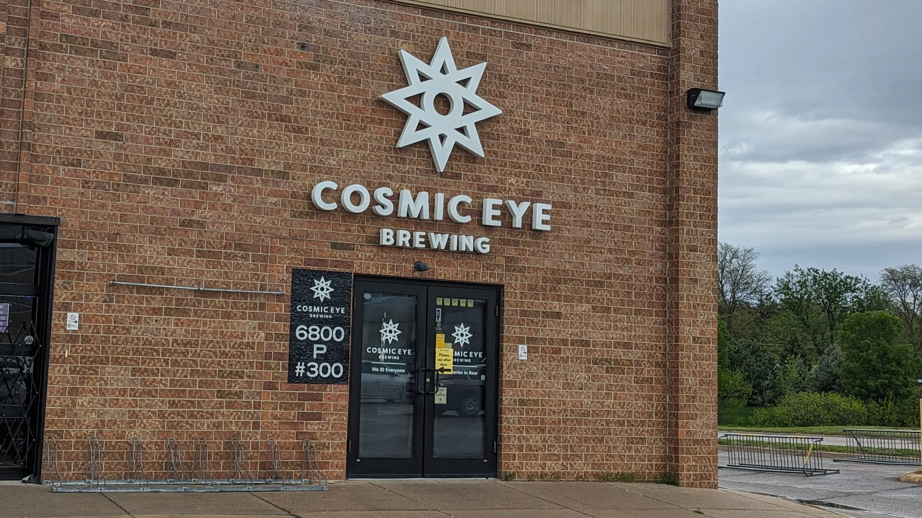 Lincoln S Cosmic Eye Brewing To Close This Summer Red 945 Lincoln S   Cosmic Eye 1 