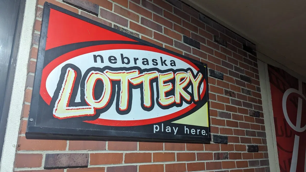 New Nebraska Lotto Game Could Make You a Millionaire, ‘For Life’