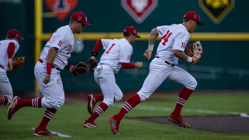 Husker Baseball unveils 2025 schedule KLIN News/Talk 1400