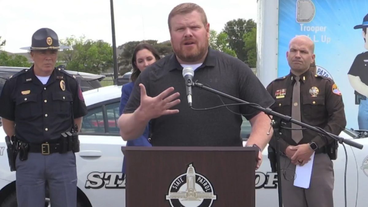 Lincoln Man is Proof that Seatbelts Save Lives - Vimarsana News