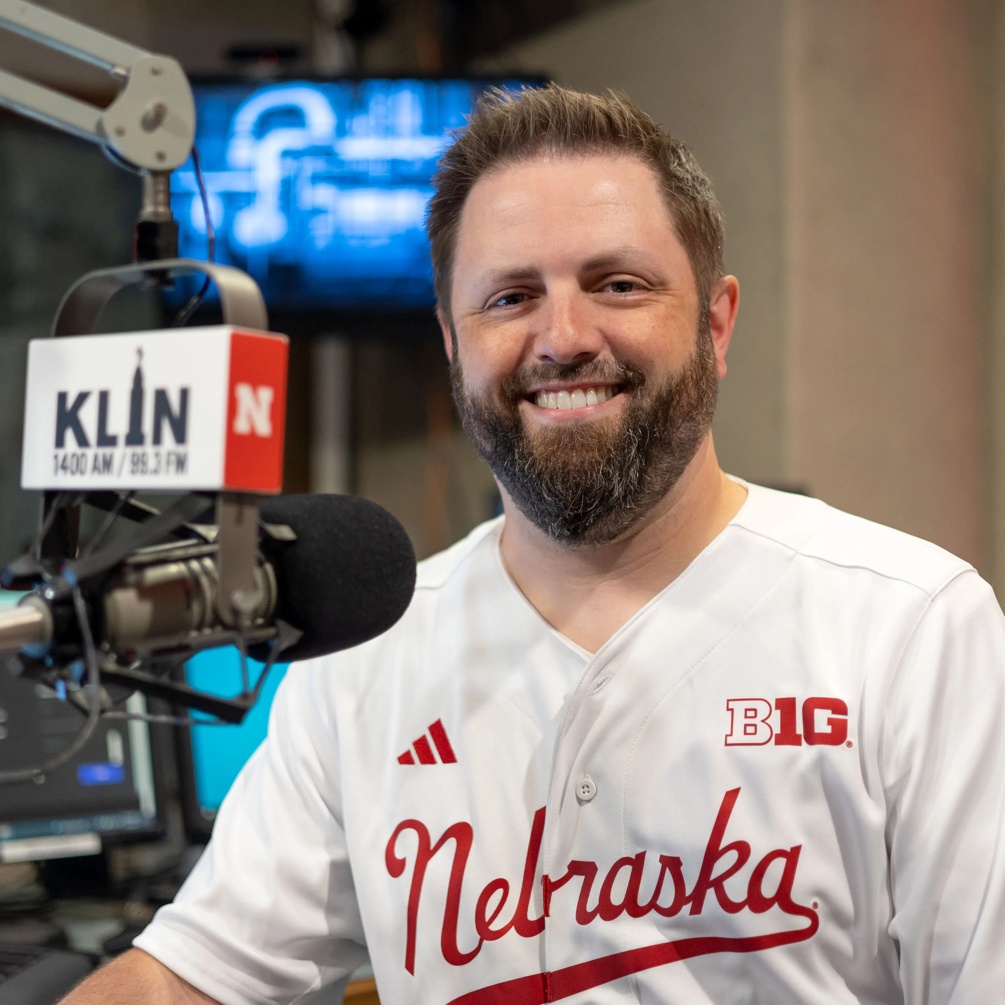 KLIN Husker Hour