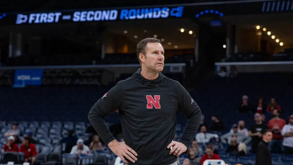 Nebraska Men’s Basketball to Face Murray State in Hawai’i B107.3