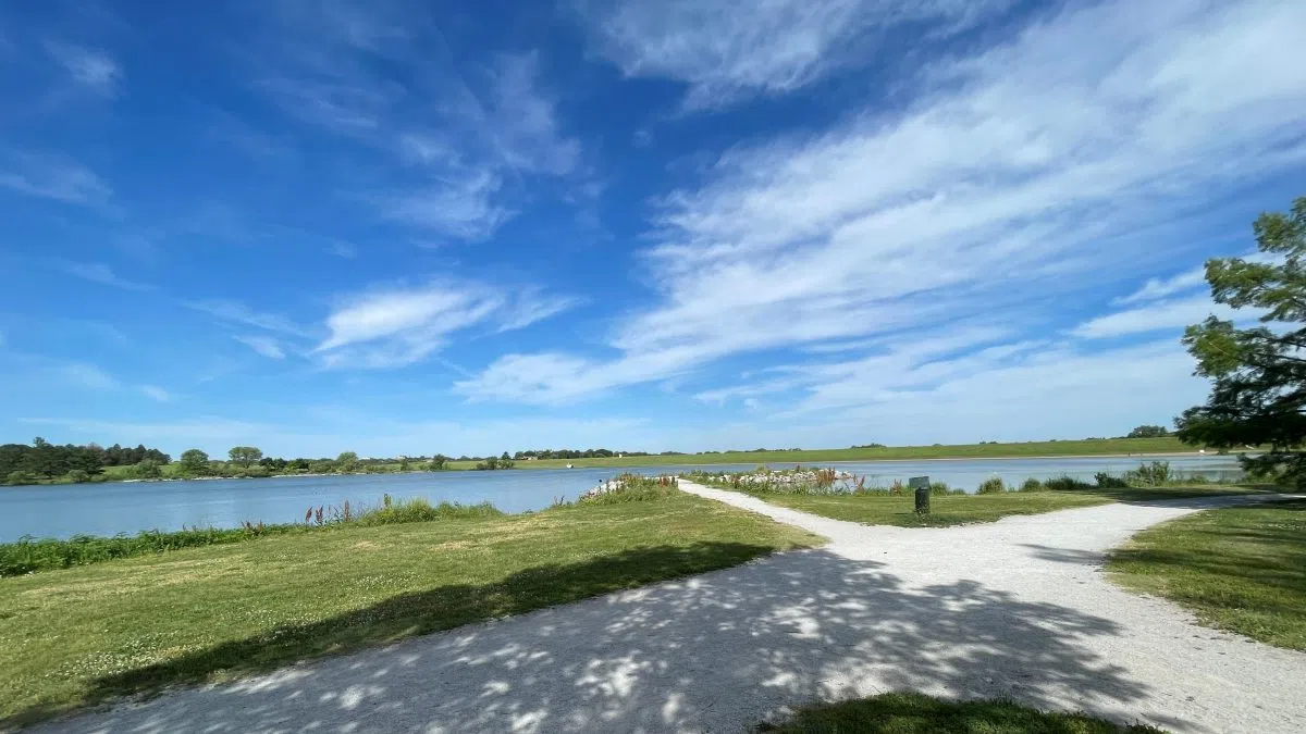 16-year-old Drowns At Holmes Lake Thursday Evening | B107.3 - Lincoln's ...