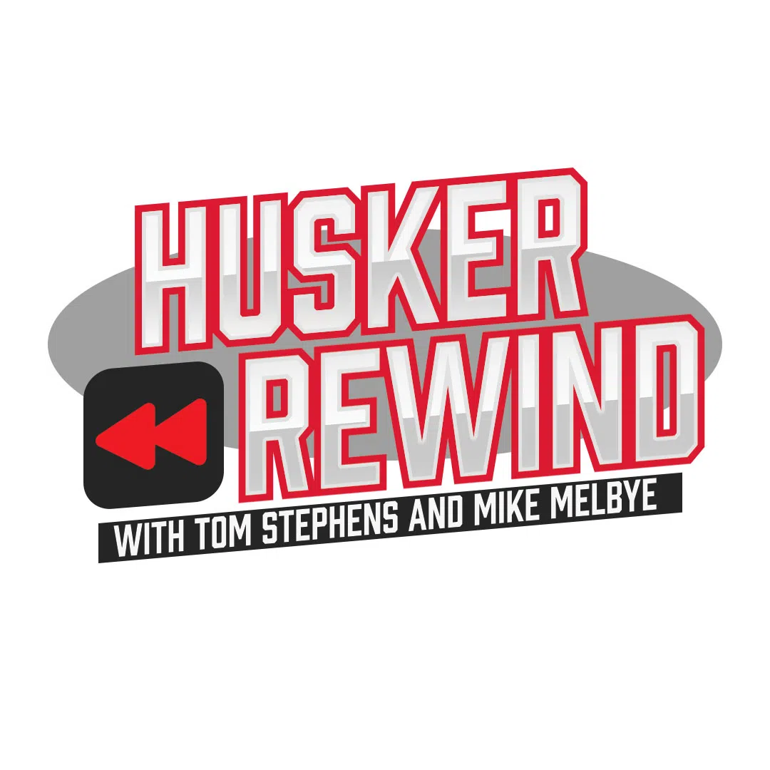 Husker Rewind