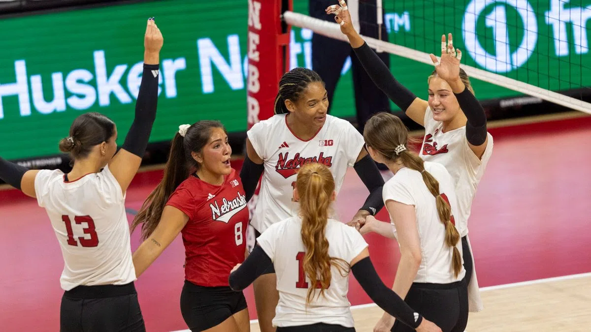 TAMU-CC at Nebraska Photo Gallery | KLIN - News/Talk 1400