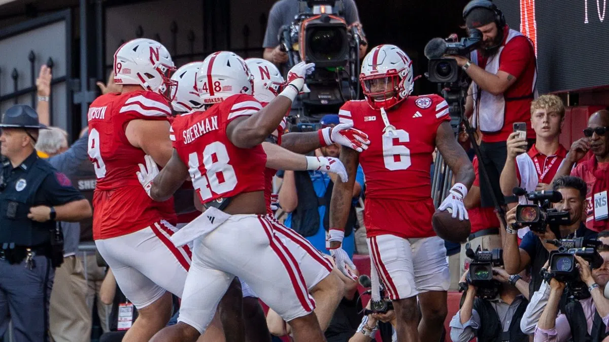 Stukenholtz: Nebraska Football’s Road Back to National Relevance