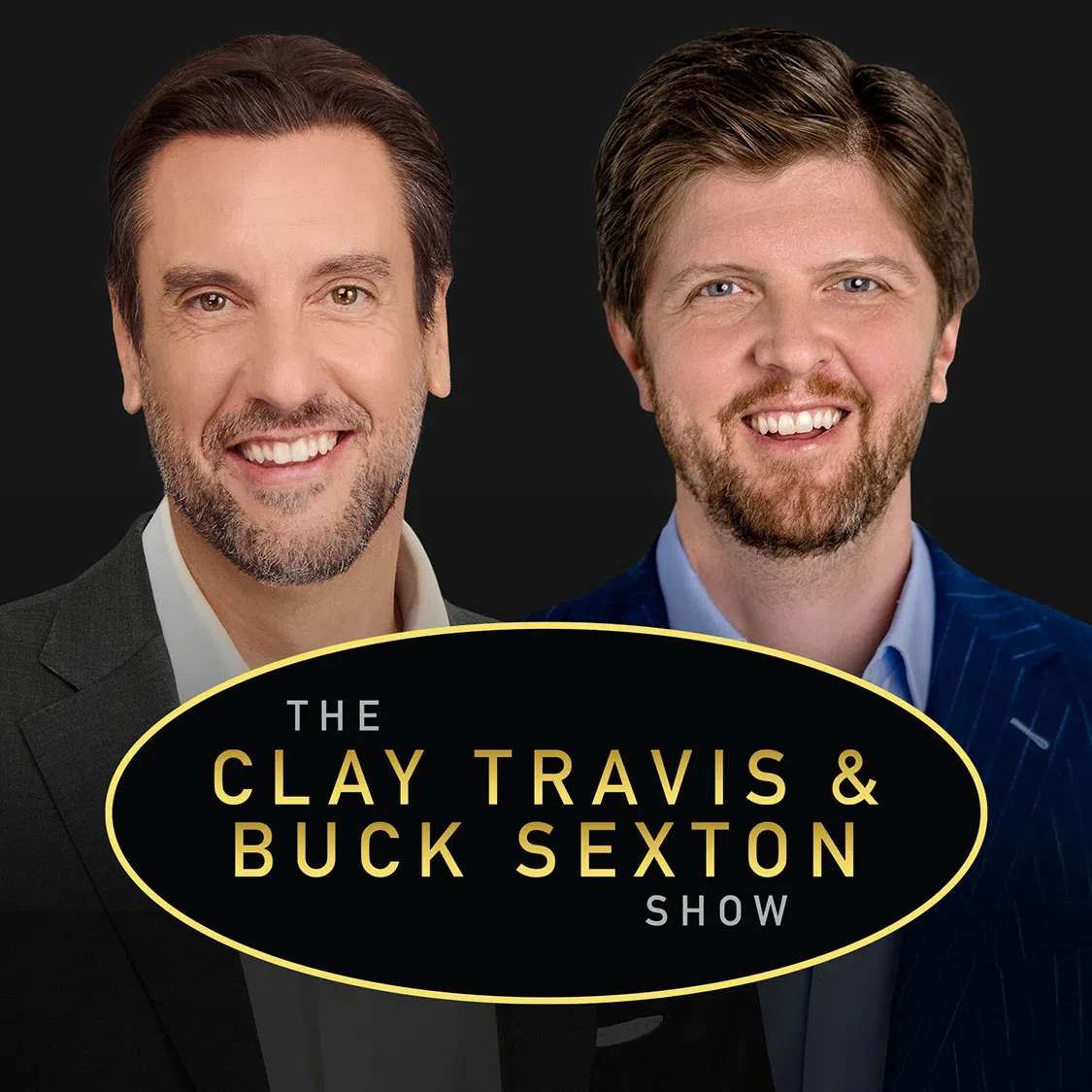 The Clay Travis & Buck Sexton Show The Clay Travis & Buck Sexton Show