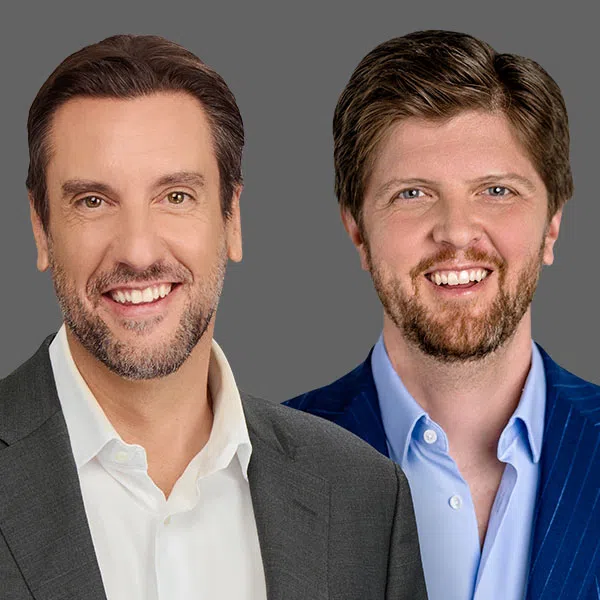 Best of Clay Travis and Buck Sexton Best of Clay Travis and Buck Sexton