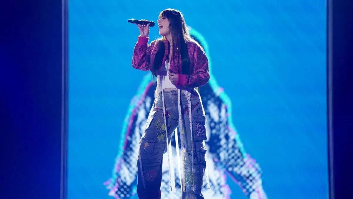 ミュージシャン NEWS jaydn-cree-olesen-nbc-the-