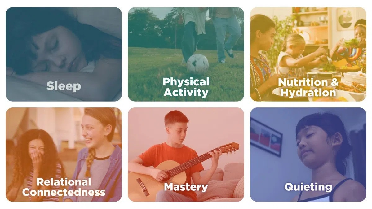 County Health Department Produces Video Series on Emotional Health