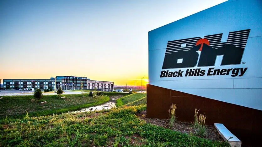 Black Hills, NorthWestern Energy Seeking Merger