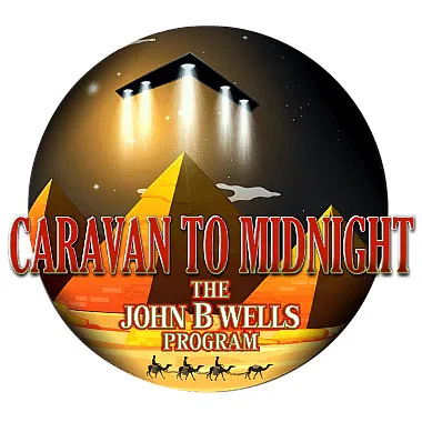 Caravan to Midnight