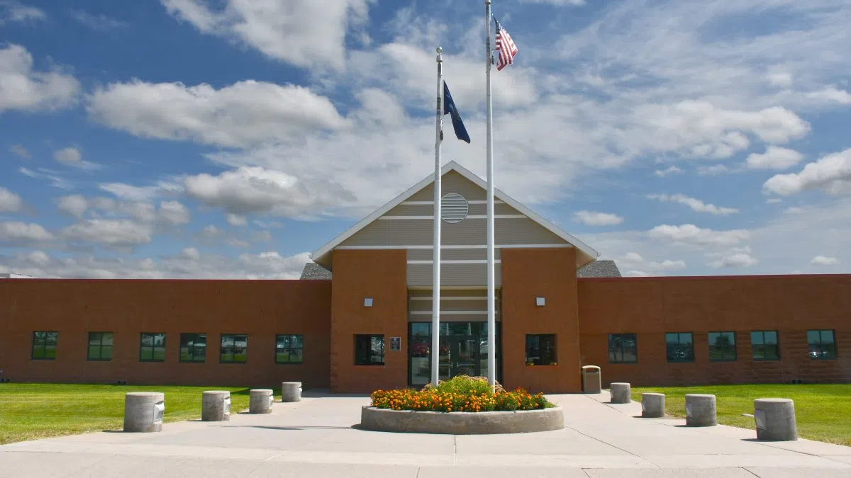 State of Nebraska Publishes Contract For Ice Detention Facility in McCook