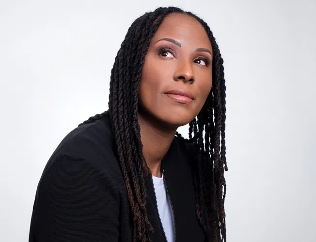 Women’s Basketball Legend to Share Mental Health Journey in Lincoln