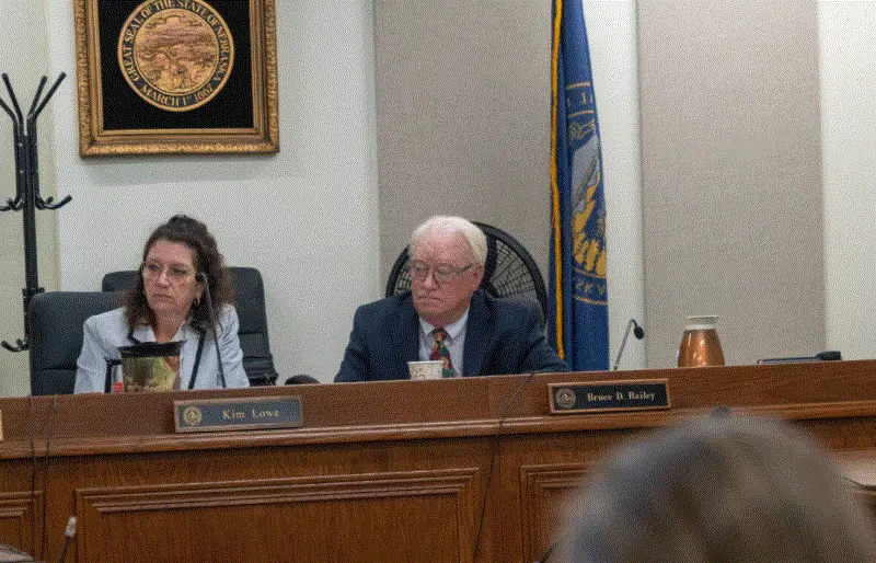 Pillen Makes Two Appointments to Nebraska Liquor Control Commission