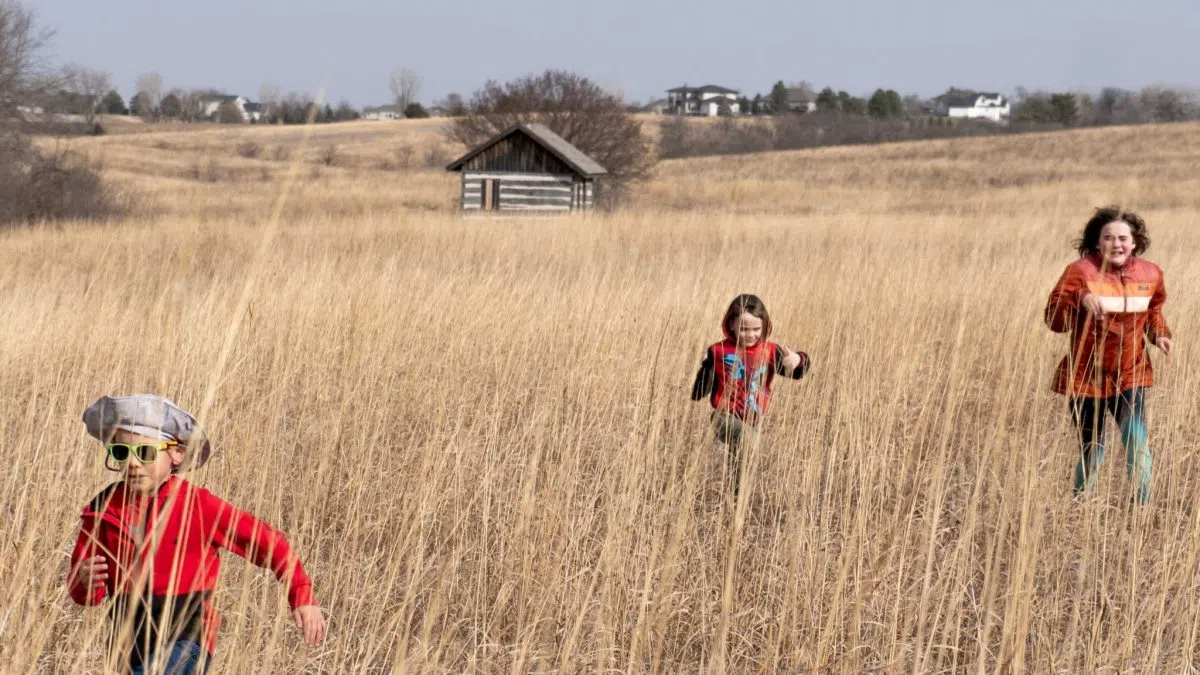 Registration Open for Nature Center Day Camps, Oct. 11-14