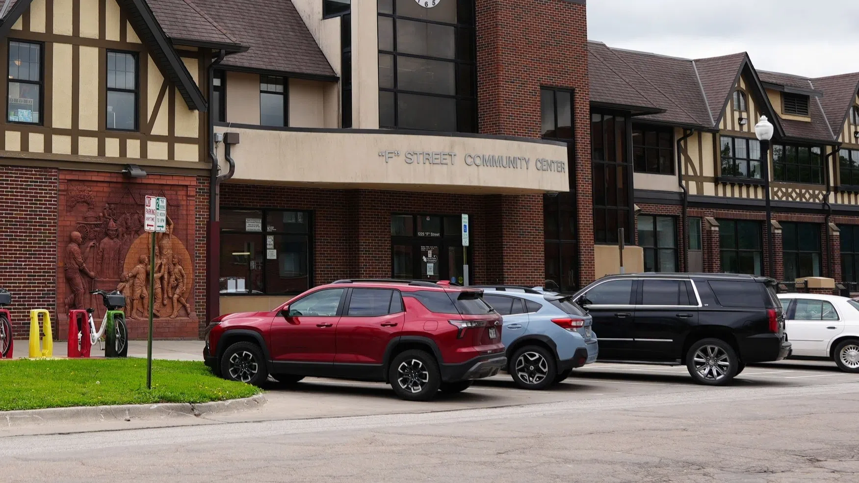 Photo: City of Lincoln