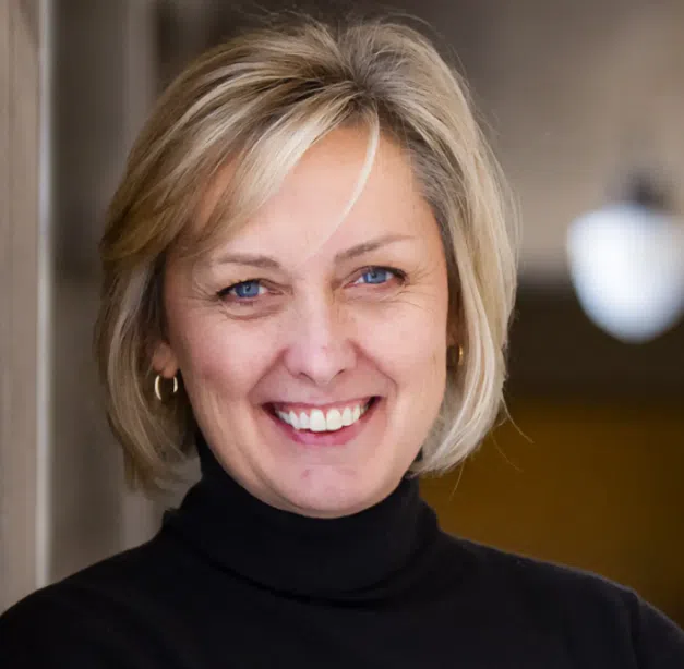 Former State Senator Lynne Walz Testing Gubernatorial Waters