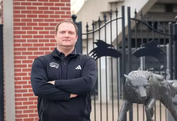 Nebraska Wesleyan Names New Football Coach