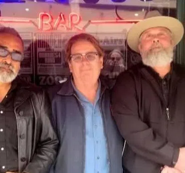 Lincoln Musician Killed in Apartment Fire